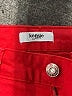 Kensie Red Jeans Size 2 - photo 8