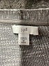 J.Jill Marled Solid Gray Cardigan Size Med Petite - photo 7