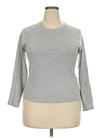 Just Be... 3/4 Sleeve T-Shirt (view 1)