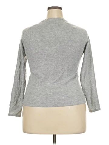 Just Be... 3/4 Sleeve T-Shirt (view 2)