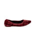 Serengeti Plaid Red Flats Size EU 39 - photo 1