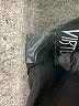 Virtue Solid Black Formal Skirt Size S (estimated) - photo 5