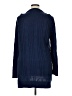 Fashion Blue Coat Size XL - photo 2