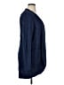 Fashion Blue Coat Size XL - photo 4