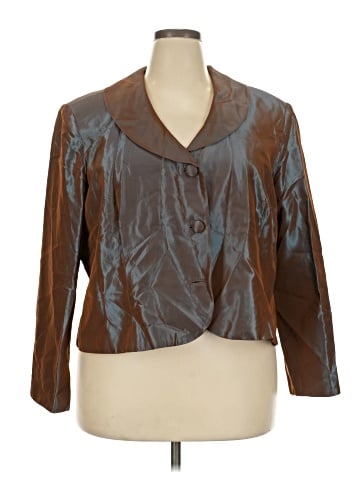 Victoria Blazer (view 1)