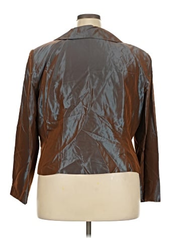 Victoria Blazer (view 2)