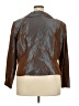 Victoria Brown Blazer Size 20 - photo 2