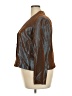 Victoria Brown Blazer Size 20 - photo 5
