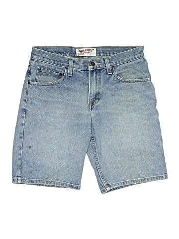 Arizona Jean Company Denim Shorts (view 1)