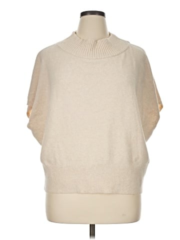 Express Sweater Vest (view 1)