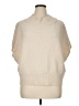 Express Tan Sweater Vest Size XL - photo 1