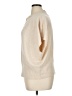Express Tan Sweater Vest Size XL - photo 5