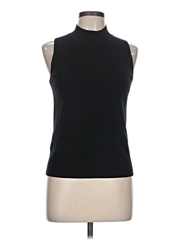 Lululemon Athletica Sleeveless T-Shirt (view 1)