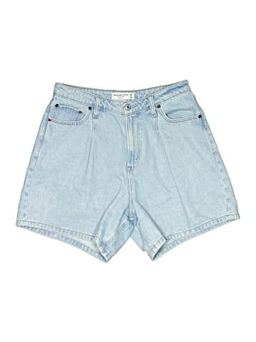 Abercrombie & Fitch Denim Shorts (view 1)