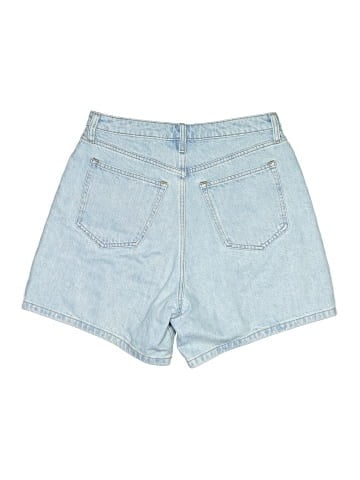 Abercrombie & Fitch Denim Shorts (view 2)