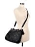Guess 100% Polyurethane Black Satchel One size - photo 2