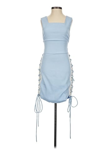 Endless Rose Cocktail Dress (view 1)