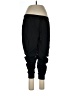 32 Degrees Solid Black Casual Pants Size 32 waist - photo 1