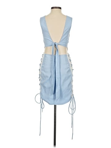 Endless Rose Cocktail Dress (view 2)