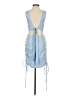 Endless Rose Blue Cocktail Dress Size XS - photo 2