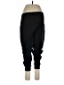 32 Degrees Solid Black Casual Pants Size 32 waist - photo 2