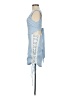 Endless Rose Blue Cocktail Dress Size XS - photo 5