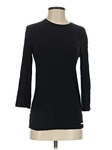 Magaschoni 3/4 Sleeve T-Shirt (view 1)
