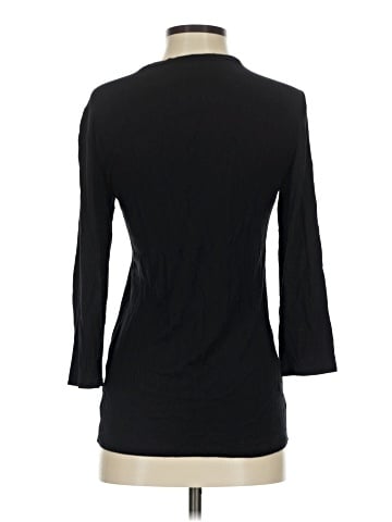 Magaschoni 3/4 Sleeve T-Shirt (view 2)
