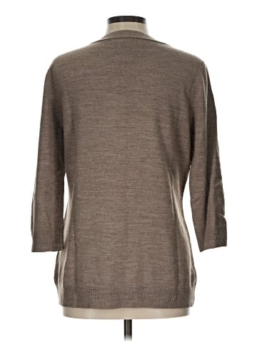 New York & Company Pullover Sweater (view 2)