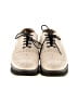 Rag & Bone 100% Leather Tan Flats Size EU 36 - photo 2
