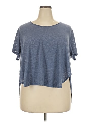 Melrose and Market Short Sleeve T-Shirt (view 1)