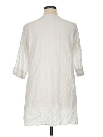 Assorted Brands 3/4 Sleeve Blouse (view 2)