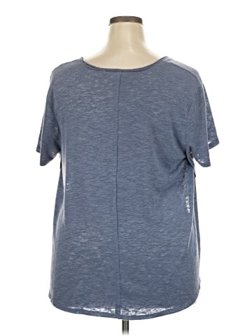 Melrose and Market Short Sleeve T-Shirt (view 2)