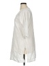 Assorted Brands 100% Cotton Ivory 3/4 Sleeve Blouse Size 1X - photo 5