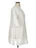 Assorted Brands 100% Cotton Ivory 3/4 Sleeve Blouse Size 1X - photo 4