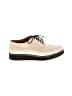 Rag & Bone 100% Leather Tan Flats Size EU 36 - photo 1