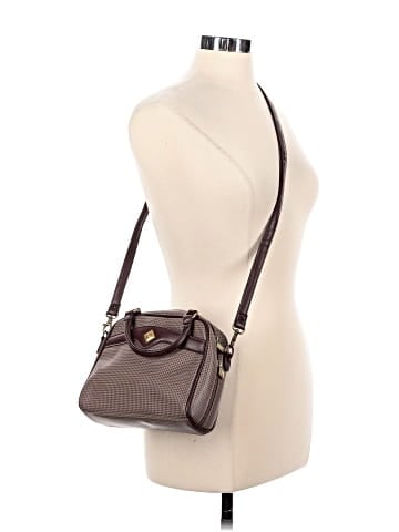 Liz Claiborne Satchel (view 2)