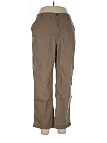 G.H. Bass & Co. Khakis (view 1)