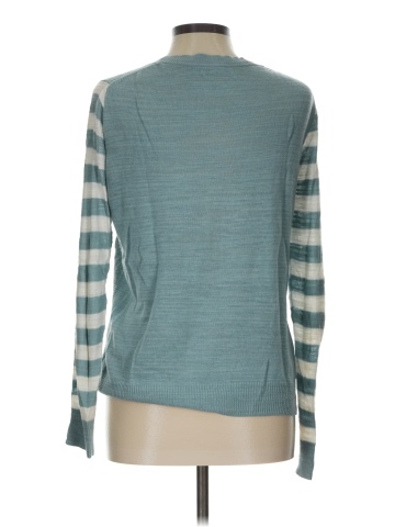 Hinge Pullover Sweater (view 2)