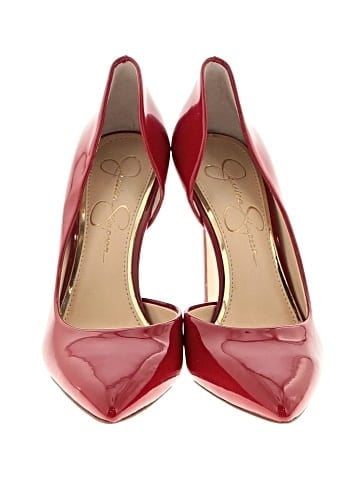 Jessica Simpson Heels (view 2)