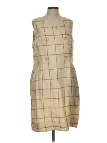 Lisa Marie Fernandez Casual Dress (view 1)