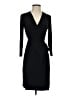 Anne Klein Black Cocktail Dress Size S (estimated) - photo 1