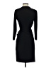 Anne Klein Black Cocktail Dress Size S (estimated) - photo 2