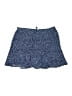 SimpleFun 100% Polyester Polka Dots Blue Skort Size 2XL - photo 1