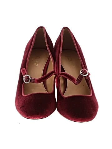 J.Crew Factory Store Heels (view 2)
