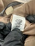 J.Crew Factory Store Tan Wool Coat Size 8 - photo 8