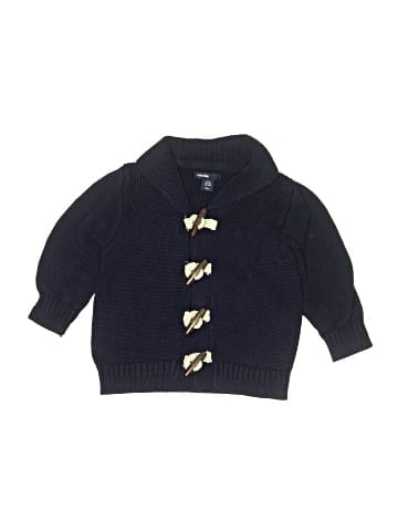Gap Kids Pullover Sweater (view 1)