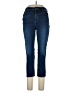 Talbots Blue Jeans Size 10 - photo 1