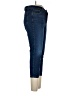 Talbots Blue Jeans Size 10 - photo 4