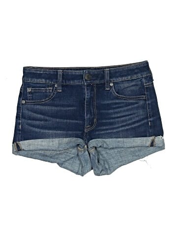 American Eagle Outfitters Denim Shorts (view 1)